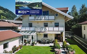 Appartement Haus Elise By We Rent, Summercard Included