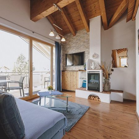 Appartement Haus Elise By We Rent, Summercard Included Zell am See Exterior foto