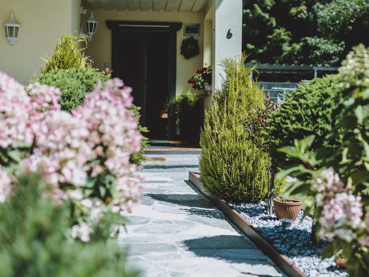 Appartement Haus Elise By We Rent, Summercard Included Zell am See Exterior foto