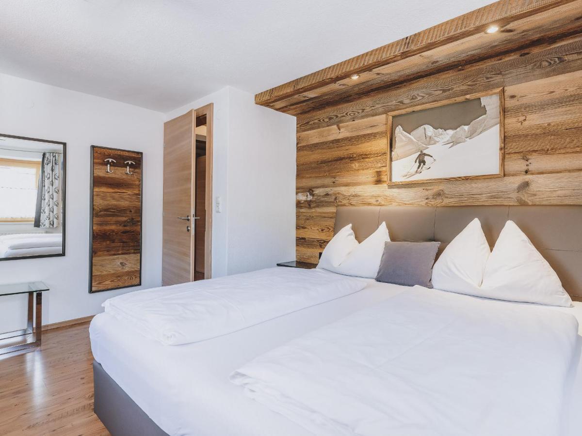 Appartement Haus Elise By We Rent, Summercard Included Zell am See Exterior foto