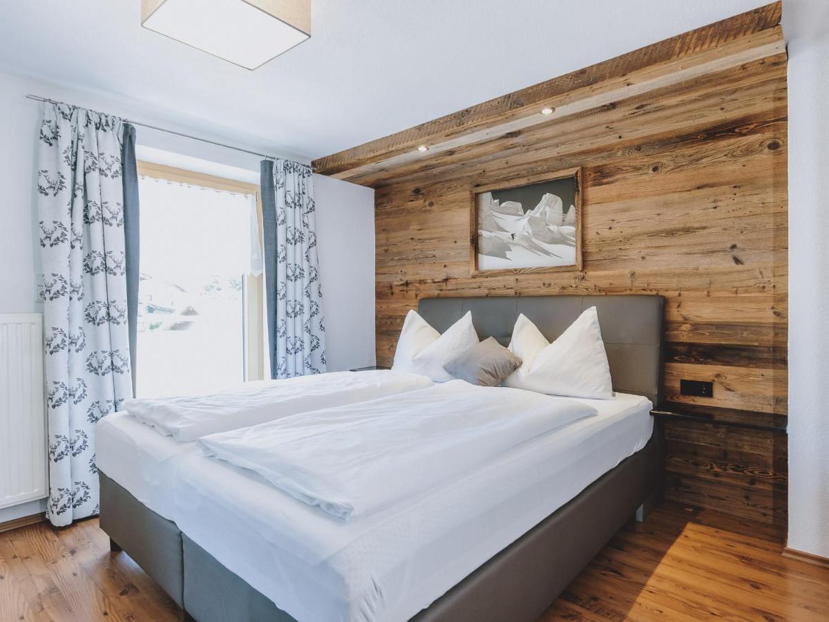 Appartement Haus Elise By We Rent, Summercard Included Zell am See Exterior foto