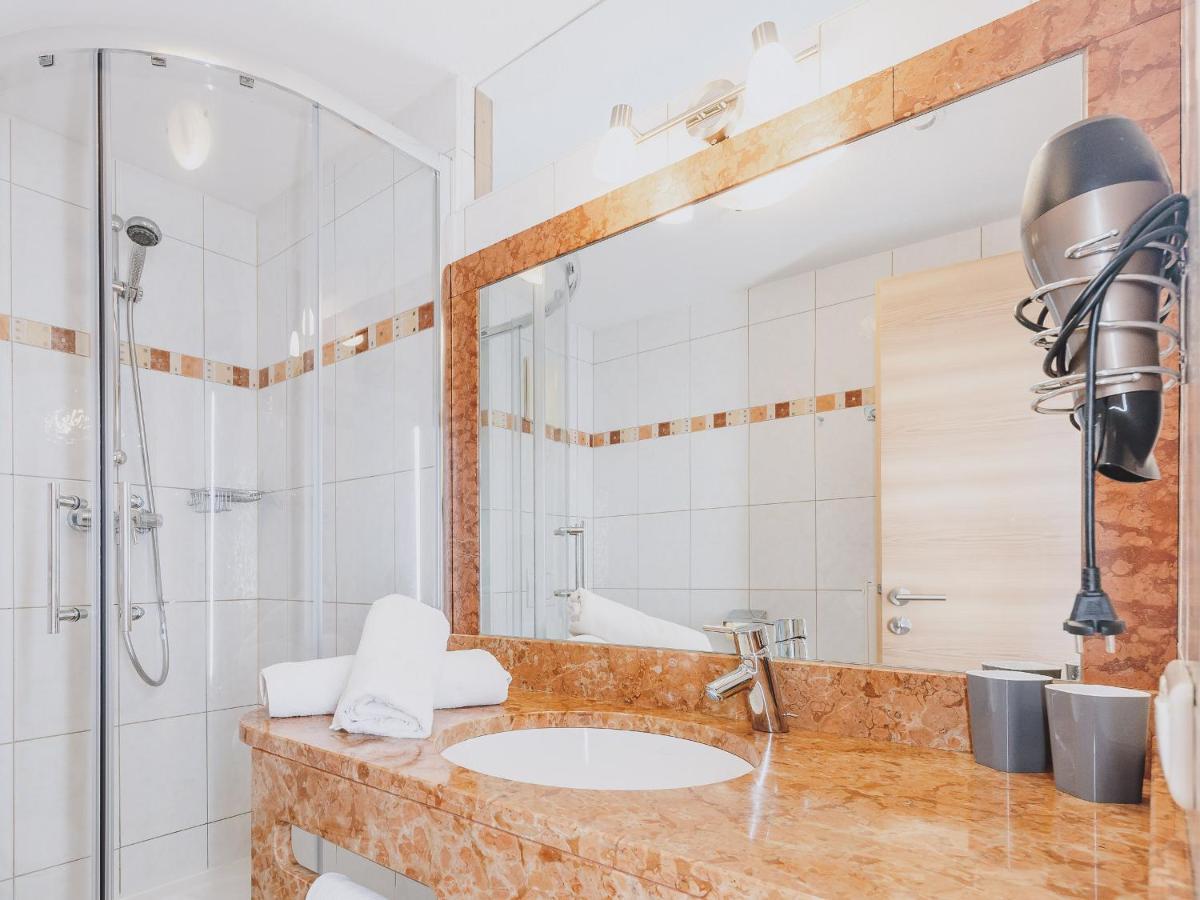 Appartement Haus Elise By We Rent, Summercard Included Zell am See Exterior foto