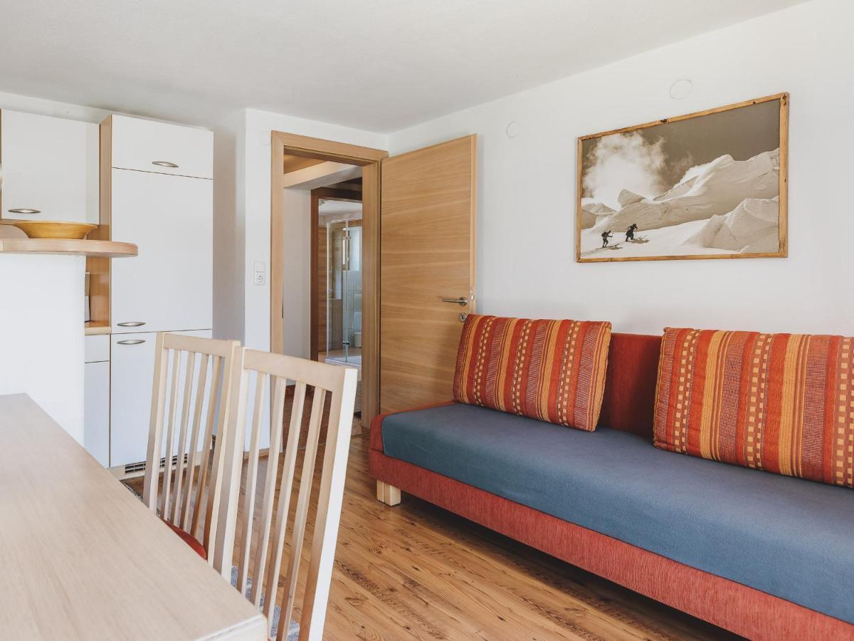 Appartement Haus Elise By We Rent, Summercard Included Zell am See Exterior foto