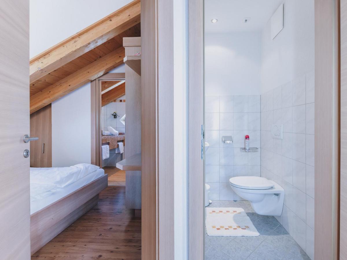 Appartement Haus Elise By We Rent, Summercard Included Zell am See Exterior foto