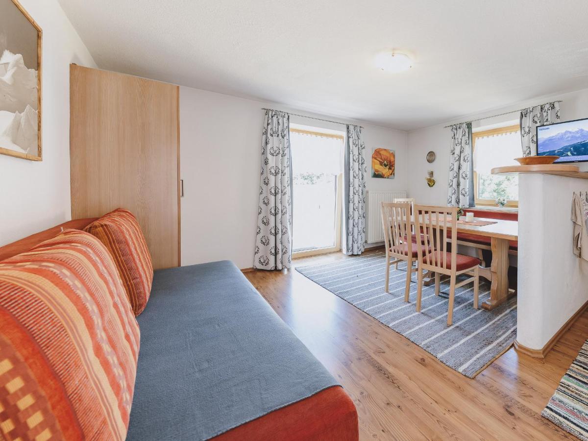 Appartement Haus Elise By We Rent, Summercard Included Zell am See Exterior foto