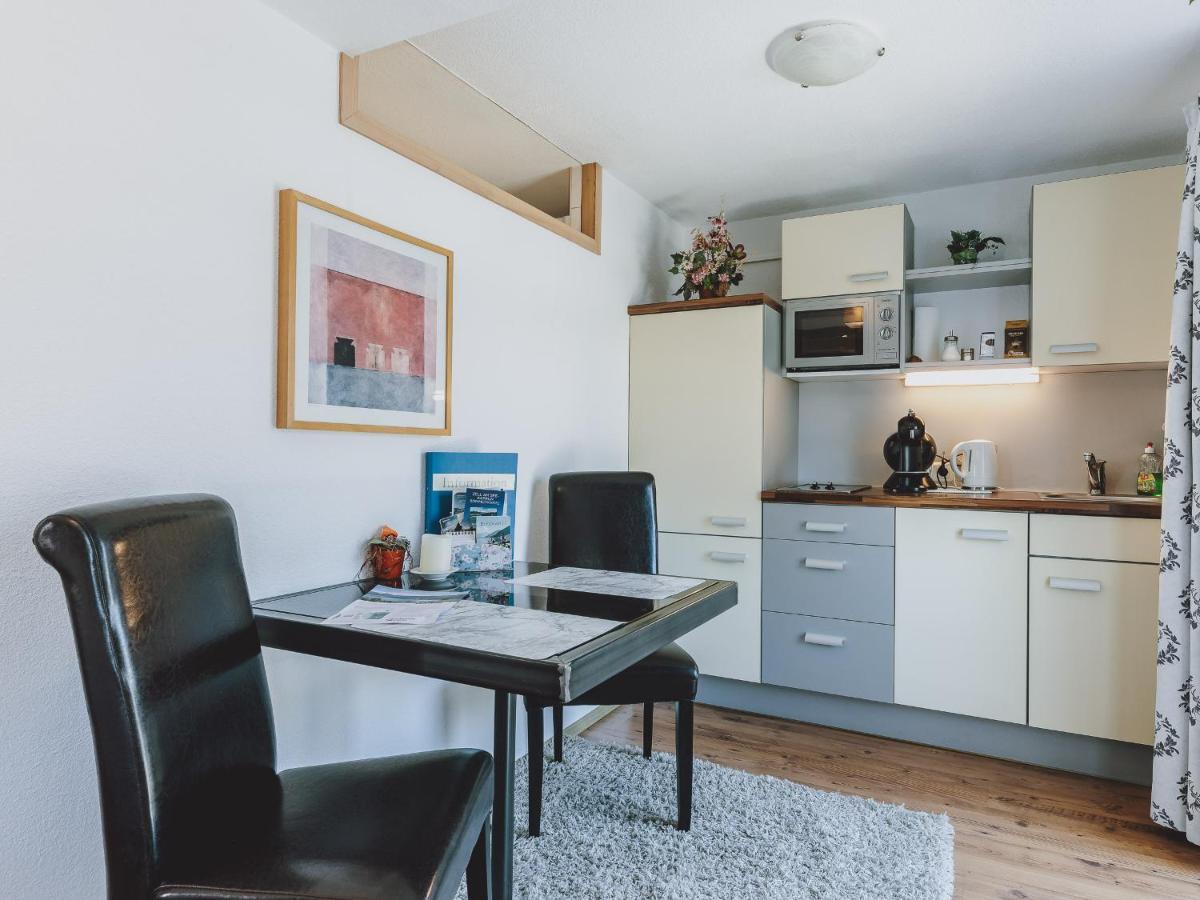 Appartement Haus Elise By We Rent, Summercard Included Zell am See Exterior foto