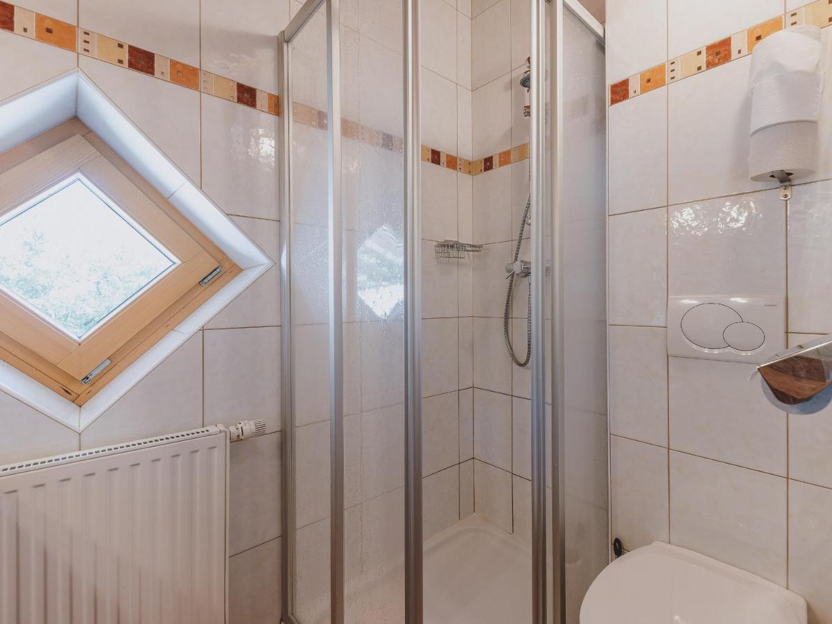 Appartement Haus Elise By We Rent, Summercard Included Zell am See Exterior foto