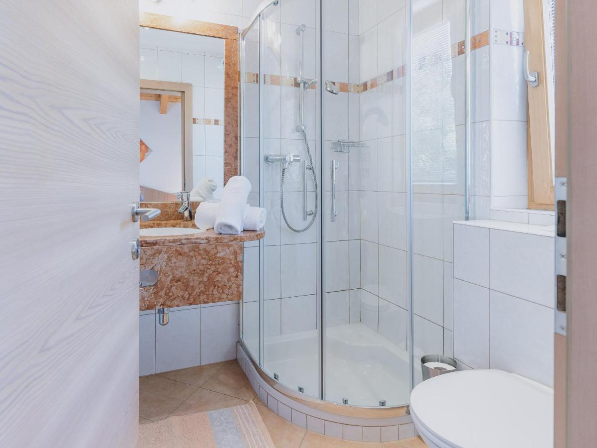 Appartement Haus Elise By We Rent, Summercard Included Zell am See Exterior foto