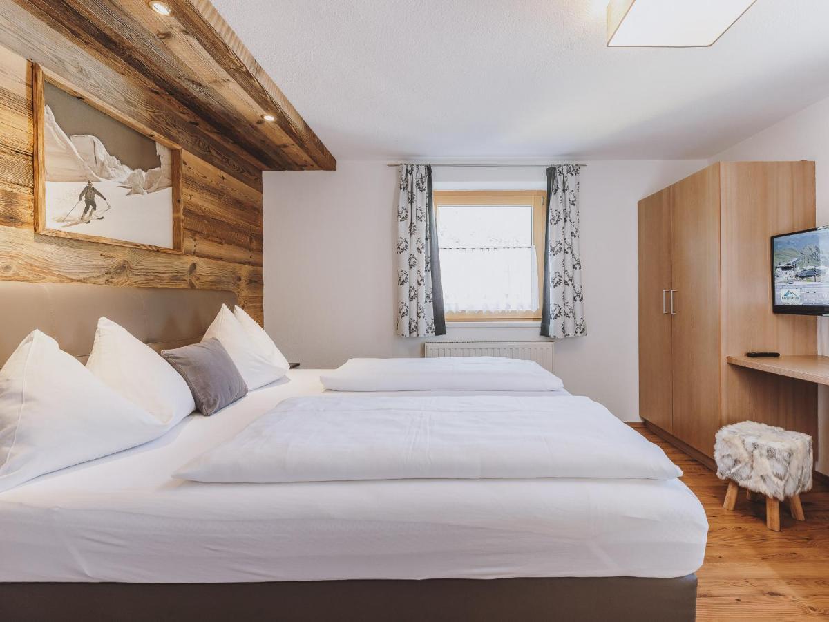 Appartement Haus Elise By We Rent, Summercard Included Zell am See Exterior foto