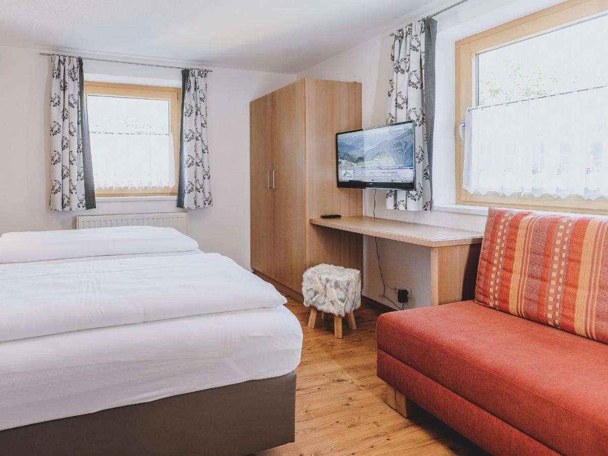 Appartement Haus Elise By We Rent, Summercard Included Zell am See Exterior foto