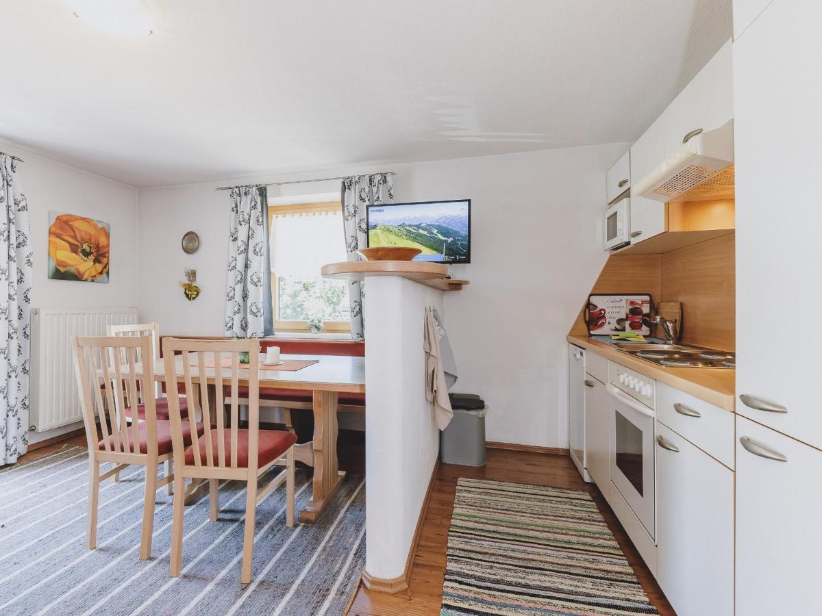 Appartement Haus Elise By We Rent, Summercard Included Zell am See Exterior foto