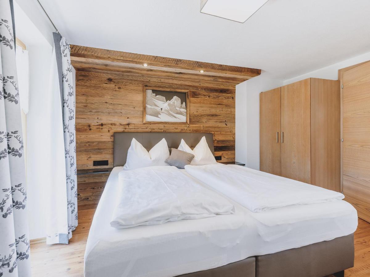Appartement Haus Elise By We Rent, Summercard Included Zell am See Exterior foto