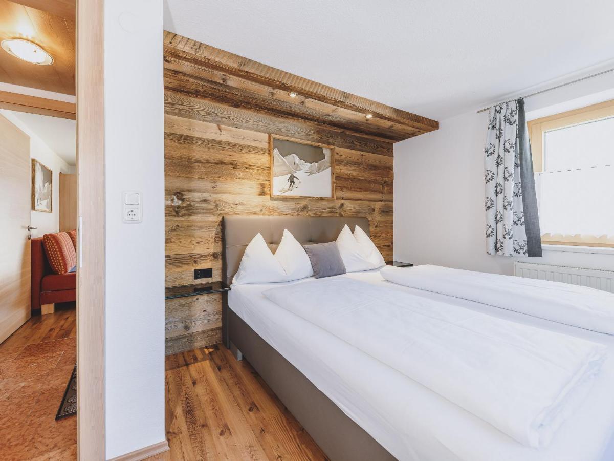Appartement Haus Elise By We Rent, Summercard Included Zell am See Exterior foto