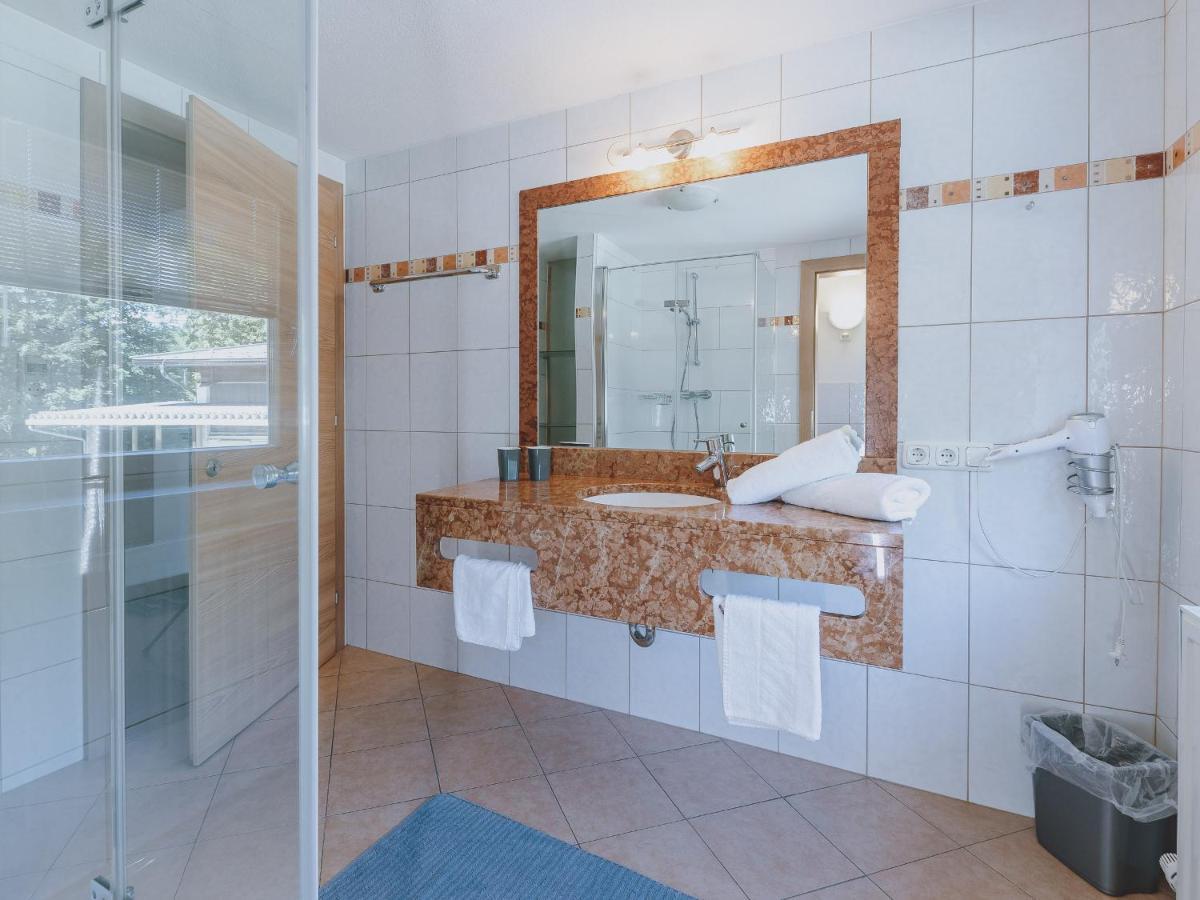 Appartement Haus Elise By We Rent, Summercard Included Zell am See Exterior foto