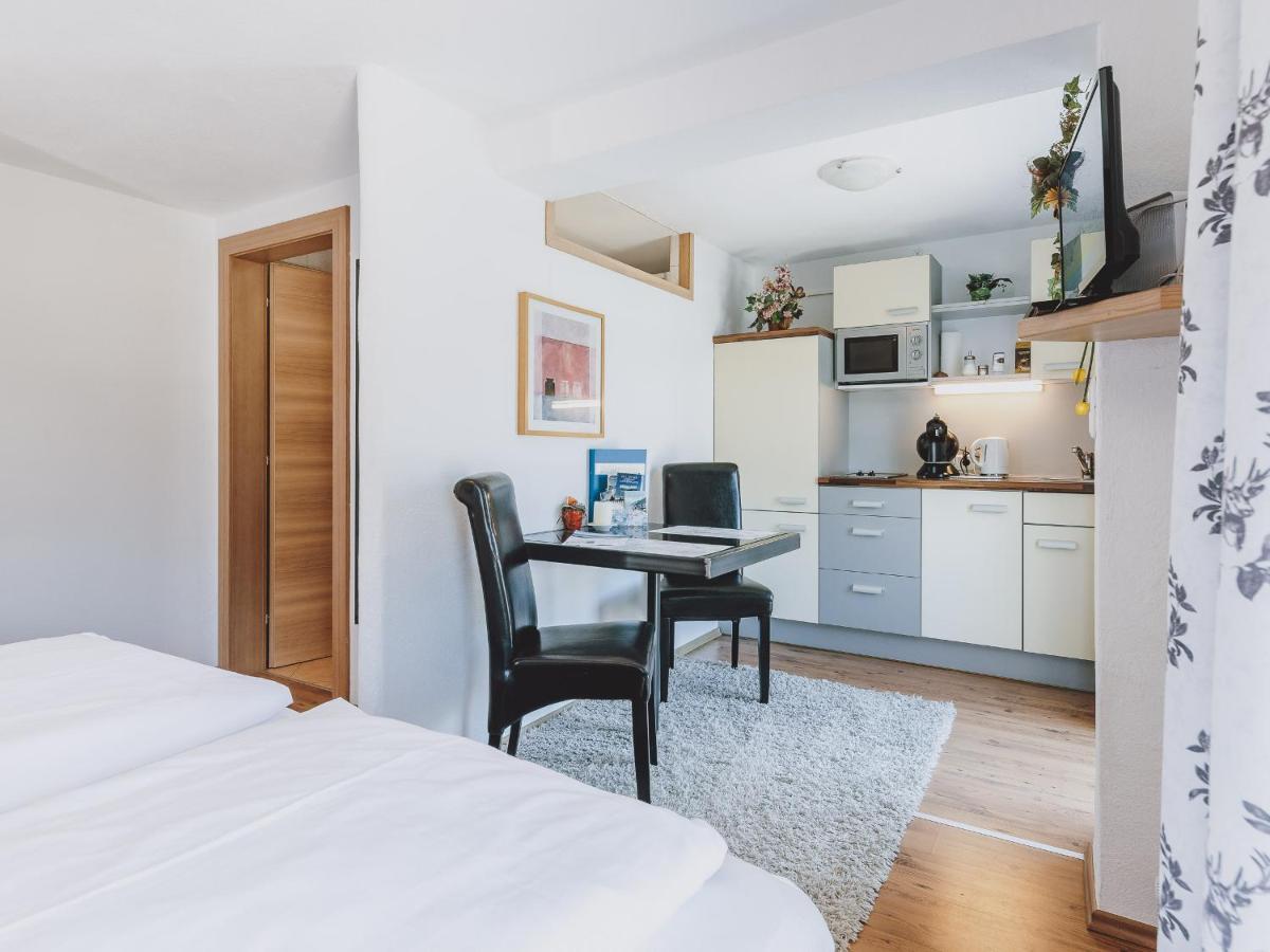 Appartement Haus Elise By We Rent, Summercard Included Zell am See Exterior foto