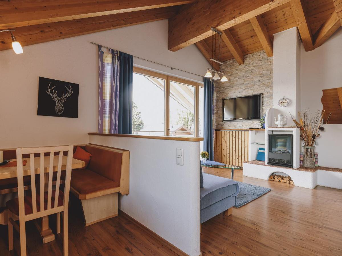 Appartement Haus Elise By We Rent, Summercard Included Zell am See Exterior foto