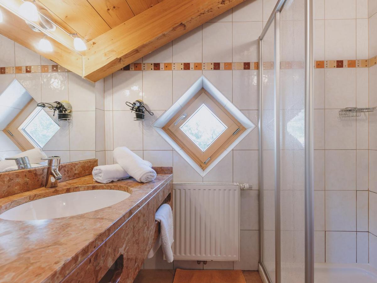 Appartement Haus Elise By We Rent, Summercard Included Zell am See Exterior foto
