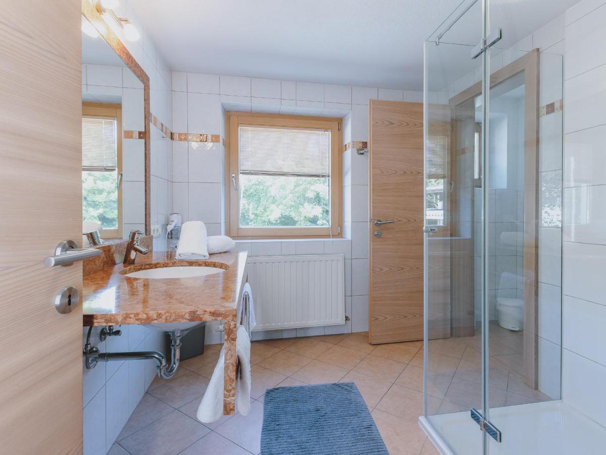 Appartement Haus Elise By We Rent, Summercard Included Zell am See Exterior foto