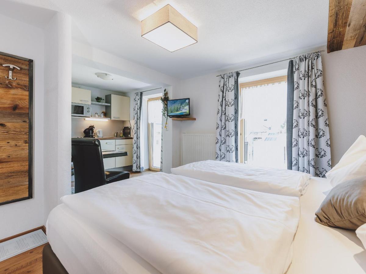 Appartement Haus Elise By We Rent, Summercard Included Zell am See Exterior foto