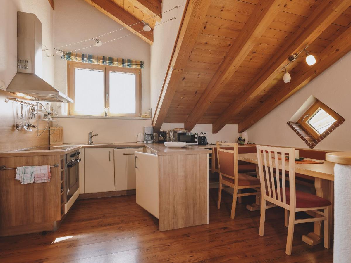 Appartement Haus Elise By We Rent, Summercard Included Zell am See Exterior foto