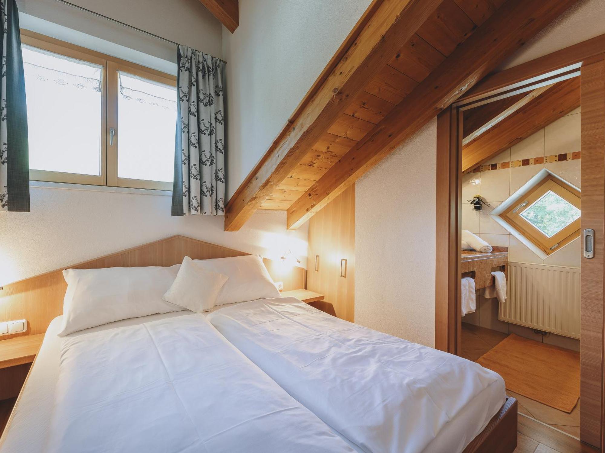 Appartement Haus Elise By We Rent, Summercard Included Zell am See Exterior foto