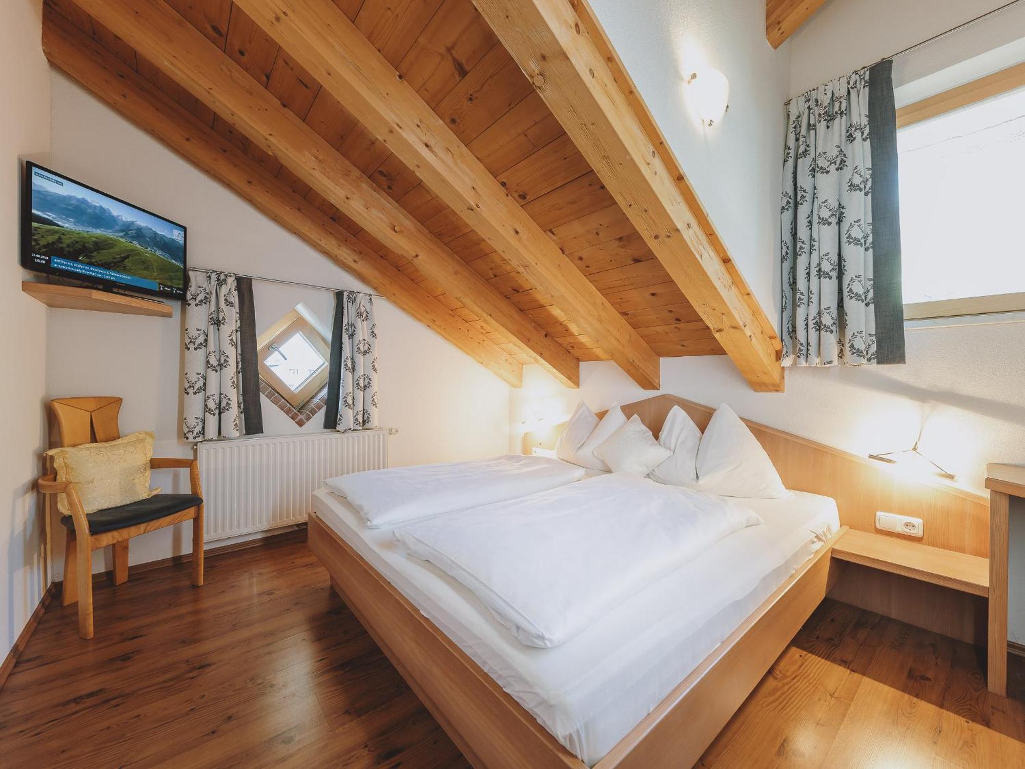 Appartement Haus Elise By We Rent, Summercard Included Zell am See Exterior foto