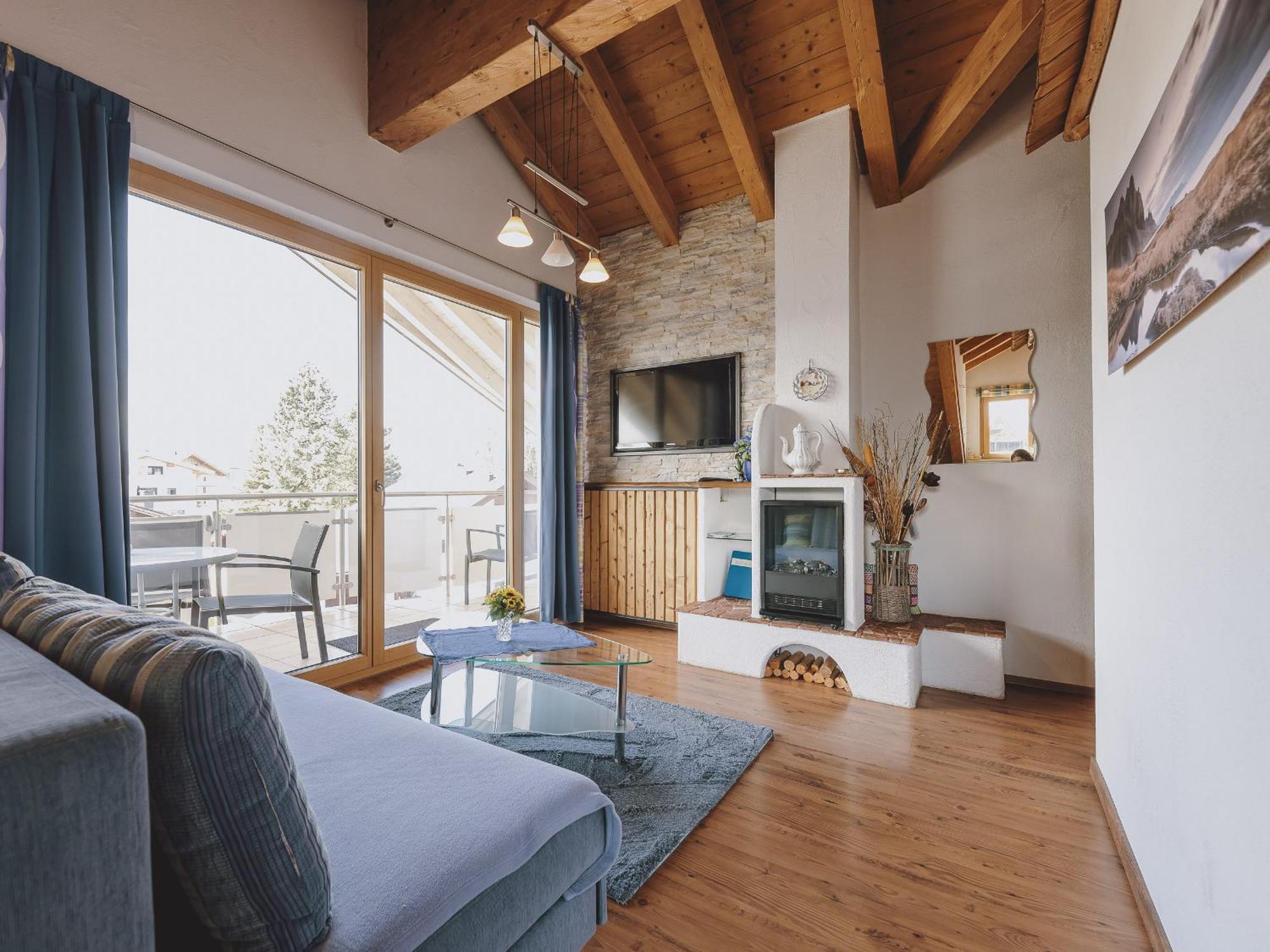 Appartement Haus Elise By We Rent, Summercard Included Zell am See Exterior foto