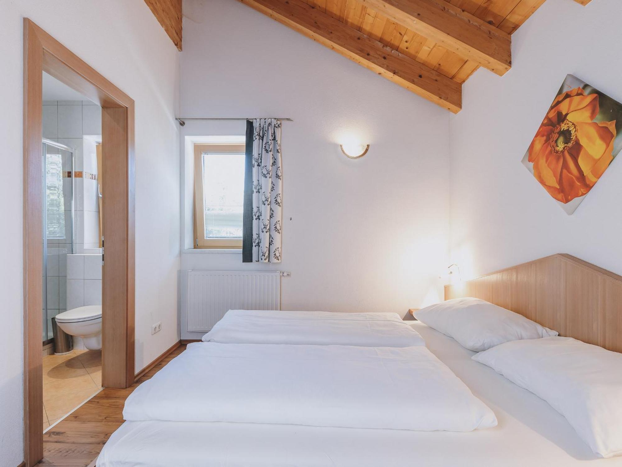 Appartement Haus Elise By We Rent, Summercard Included Zell am See Exterior foto